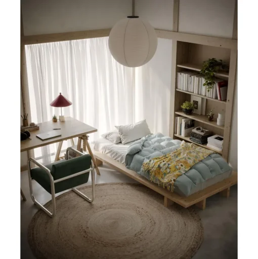 Karup Design Japan Sengestel 90x200 Raw