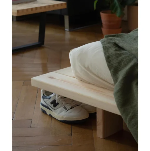 Karup Design Japan Sengestel 90x200 Raw