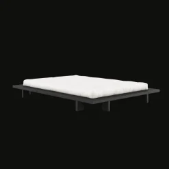 Karup Design Japan Sengestel 140x200 Black Night