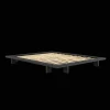 Karup Design Japan Sengestel 160x200 Black Night