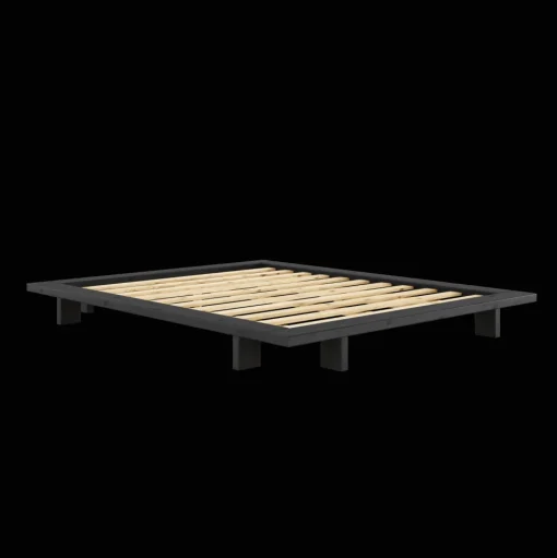Karup Design Japan Sengestel 160x200 Black Night