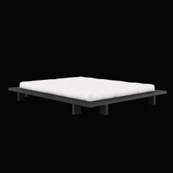 Karup Design Japan Sengestel 160x200 Black Night