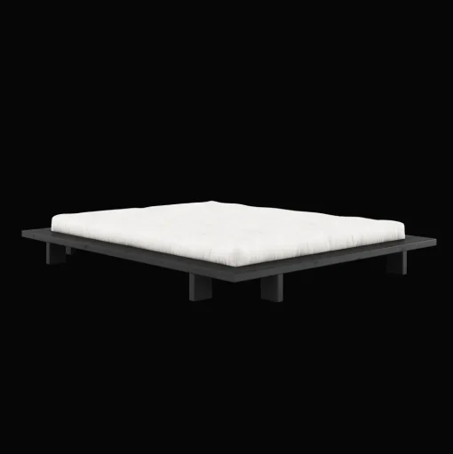 Karup Design Japan Sengestel 160x200 Black Night