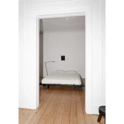 Karup Design Japan Sengestel 160x200 Black Night
