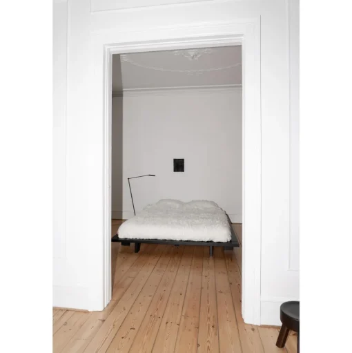 Karup Design Japan Sengestel 160x200 Black Night