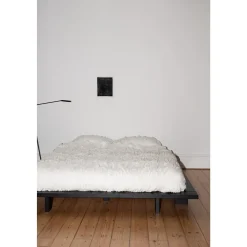 Karup Design Japan Sengestel 160x200 Black Night