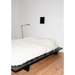 Karup Design Japan Sengestel 160x200 Black Night
