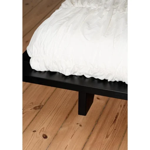 Karup Design Japan Sengestel 160x200 Black Night