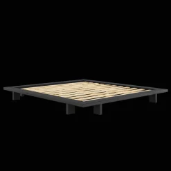 Karup Design Japan Sengestel 180x200 Black Night