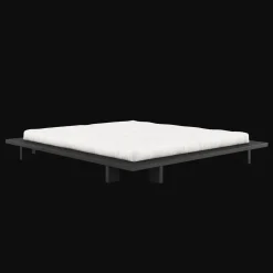 Karup Design Japan Sengestel 180x200 Black Night