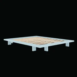 Karup Design Japan Sengestel 160x200 Blue Dream