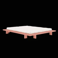 Karup Design Japan Sengestel 160x200 Pink Sky