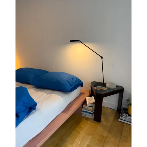 Karup Design Japan Sengestel 160x200 Pink Sky