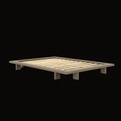 Karup Design Japan Sengestel 140x200 Carob Brown