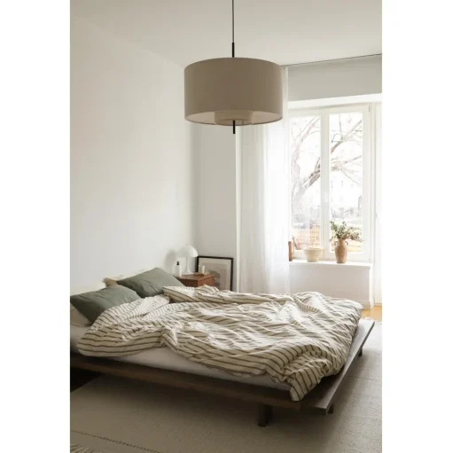 Karup Design Japan Sengestel 140x200 Carob Brown