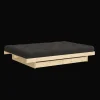 Karup Design Kanso Sengestel M. Skuffe 180x200 Fyrretrá