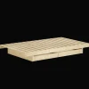 Karup Design Kanso Sengestel Med 2 Skuffer 90x200 Raw