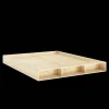 Karup Design Merge Sengestel 180x200 Raw