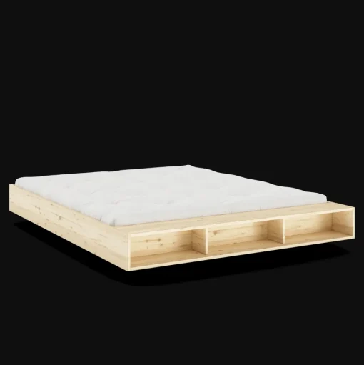 Karup Design Merge Sengestel 180x200 Raw