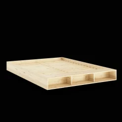 Karup Design Merge Sengestel 160x200 Raw