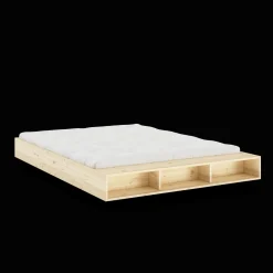 Karup Design Merge Sengestel 160x200 Raw