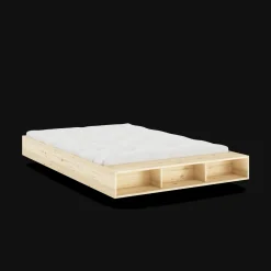 Karup Design Merge Sengestel 140x200 Raw