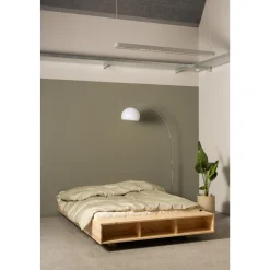 Karup Design Merge Sengestel 140x200 Raw