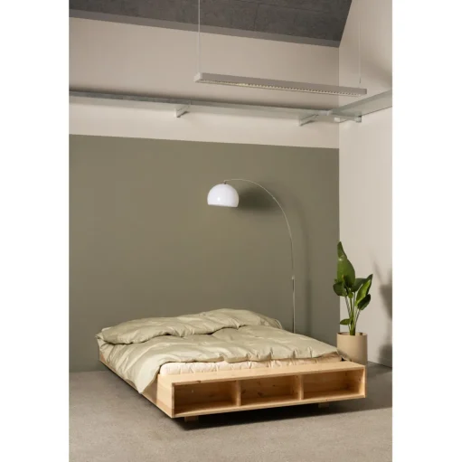 Karup Design Merge Sengestel 140x200 Raw