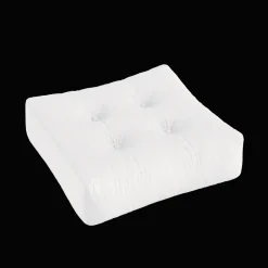 Karup Design More Out Udendørs Puf Hvid