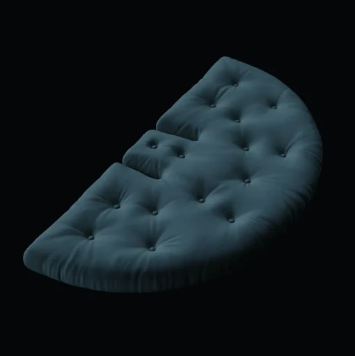 Karup Design Nido Lánestol 757 Petrol Blue