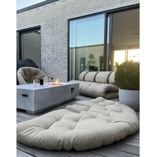 Karup Design Nido Lánestol 757 Petrol Blue