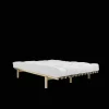Karup Design Pace Sengestel 140x200 Fyrretrá