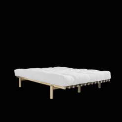 Karup Design Pace Sengestel 140x200 Fyrretrá