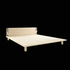 Karup Design Peek Sengestel M. 2 Lamper 180x200 Fyrretrá