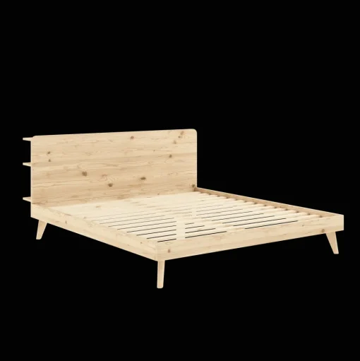 Karup Design Retreat Sengestel 180x200 Fyrretrá