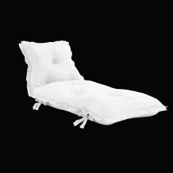 Karup Design Sit And Sleep Sengestol Udendørs 401 White
