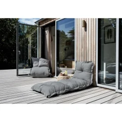 Karup Design Sit And Sleep Sengestol Udendørs 401 White
