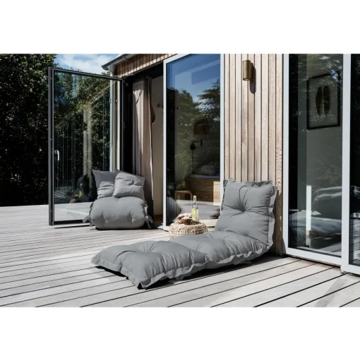 Karup Design Sit And Sleep Sengestol Udendørs 401 White