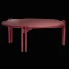 Karup Design Sticks Sofabord Lav Poppy Red