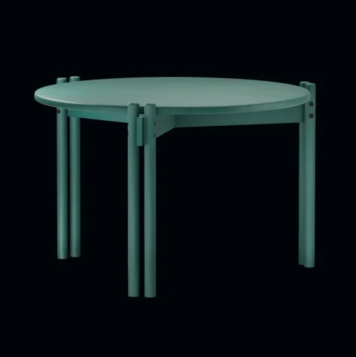 Karup Design Sticks Sofabord Høj Lush Green