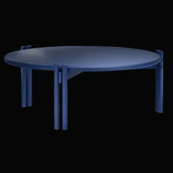Karup Design Sticks Sofabord Lav Kobolt Blå
