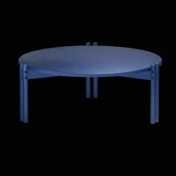 Karup Design Sticks Sofabord Lav Kobolt Blå