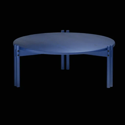 Karup Design Sticks Sofabord Lav Kobolt Blå