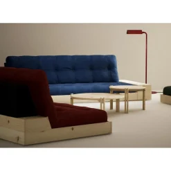 Karup Design Sticks Sofabord Lav Kobolt Blå