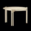 Karup Design Sticks Sofabord Høj Klarlakeret