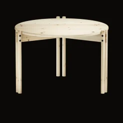 Karup Design Sticks Sofabord Høj Klarlakeret
