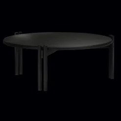 Karup Design Sticks Sofabord Lav Black Night