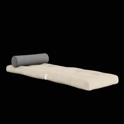 Karup Design Wrap Out Udendørs Sovesofa Beige
