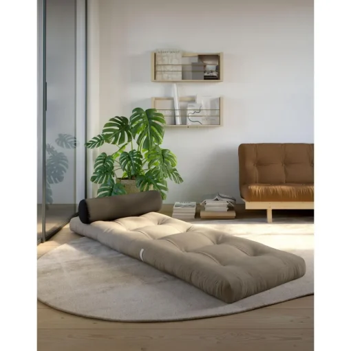 Karup Design Wrap Out Udendørs Sovesofa Mørkegrå