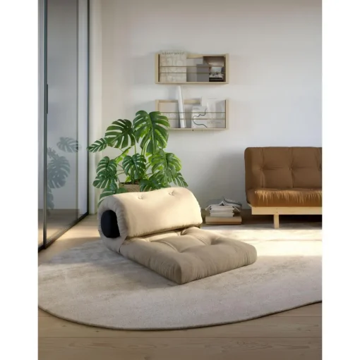 Karup Design Wrap Out Udendørs Sovesofa Mørkegrå